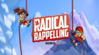 Rappelling Adventure Arcade Game