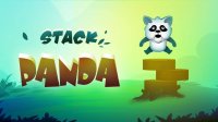 Stack Panda - Tower Building Adventure Online Game