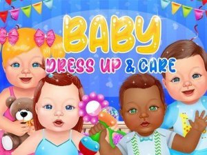 Little Stylist & Baby Care