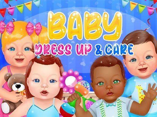 Little Stylist & Baby Care