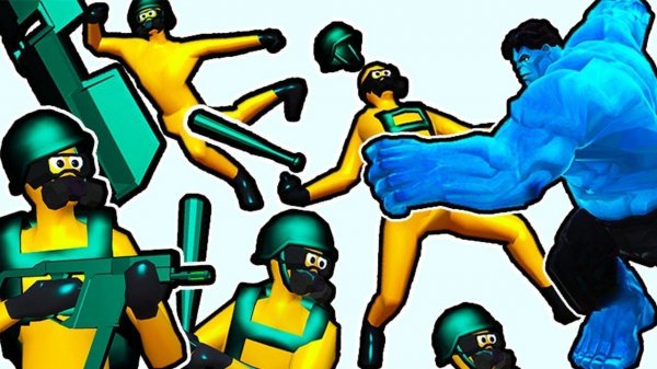 Super Kick Hero City Adventure