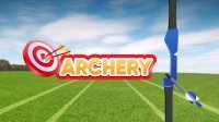 Archery Tournament: Precision Sports Game