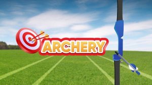 Archery Tournament: Precision Shooting Game