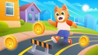 Cat Runner: Endless Adventure Online Game