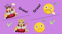 DOP: Draw One Part Puzzle Game Online - Puzzle Game