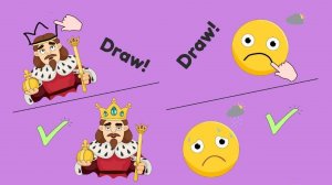 DOP: Draw One Part Puzzle Game