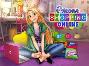 Princess Style Boutique Adventure