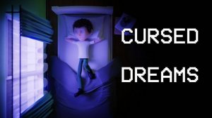 Cursed Dreams: Nightmare Rescue Puzzle Game