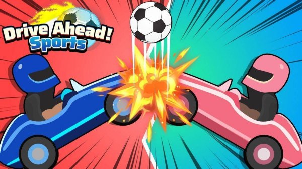 Drive Ahead Sports Online Game
