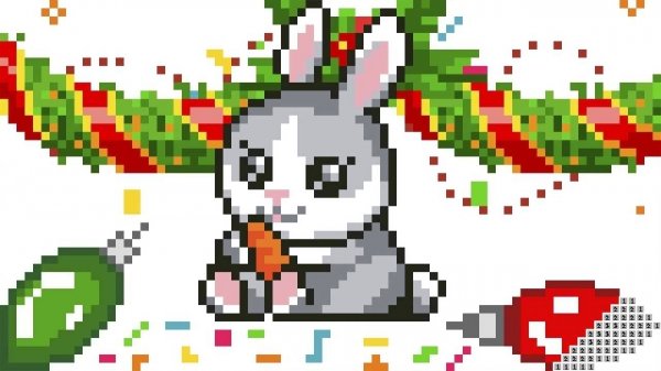 Coloring by Numbers - Pixel Art Game