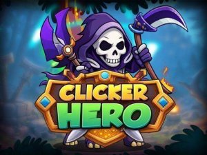 Clicker Hero - Idle Adventure Game