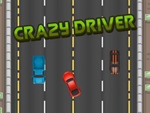 Traffic Dash: Endless Road Challenge