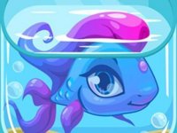 Fish Live Makeover Online Game