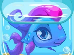 Fish Live Makeover Online Game