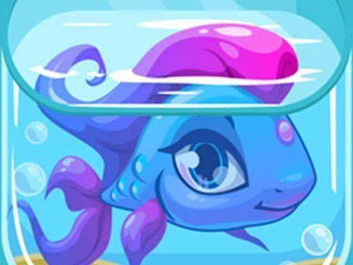 Aquatic Pet Care and Design