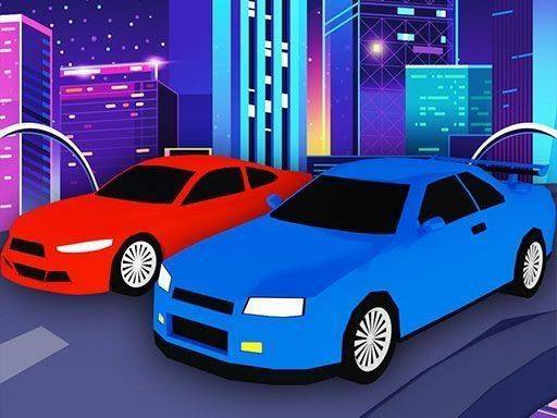 Race It: Car Racing Online Game