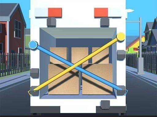 Belt It: 3D Puzzle Challenge