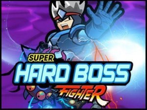 Super Boss Fighter Action