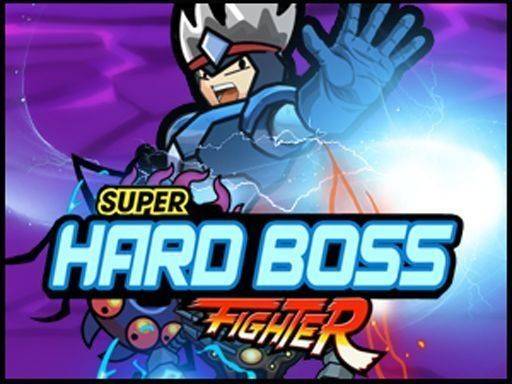 Super Commander Boss Strategy