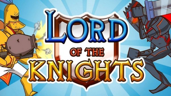 Medieval Lords: Rise to Power