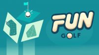 Fun Golf: 2D Sports Arcade Game