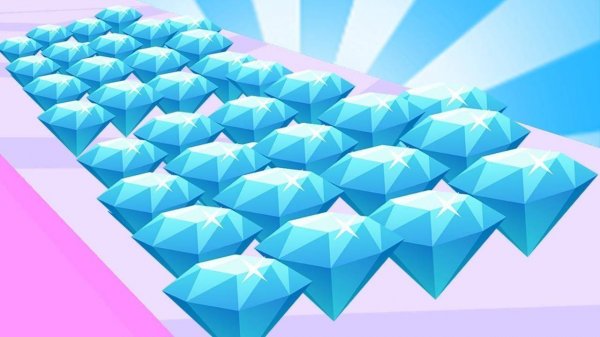 Gem Journey: Ring Puzzle
