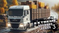 Extreme Offroad Cars 3: Cargo Delivery Game Online