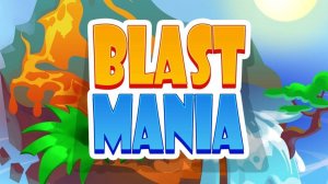 Blast Mania Puzzle Game