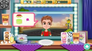 Sweet Pastry Designer Studio