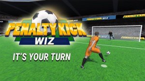 Penalty Kick Wiz: Football Game Online