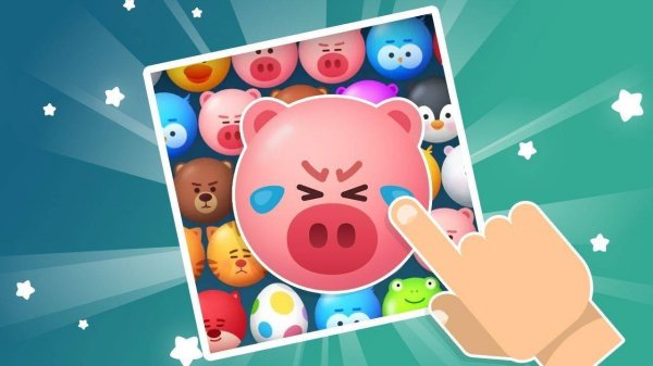 Zoo Swipe Match 3 Puzzle