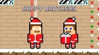 Happy Brothers: New Year Escape Puzzle Game Online