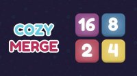 Cozy Merge Puzzle Game Online