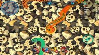 Angry Snake io - Online Arcade Slither Game