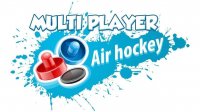 Air Hockey Multiplayer Online Game