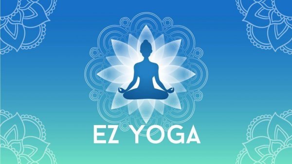 Daily Yoga: Wellness & Stretch