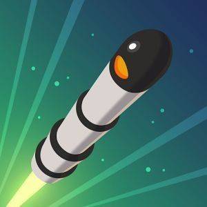 Altitude Rocket Physics Challenge