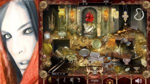 Arabian Night 1001: Hidden Object Puzzle Game