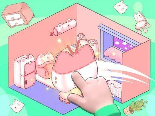 Organization Princess - Tidy Puzzle Game