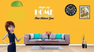 My Home Design Dreams: Renovation & Match 3 Puzzle