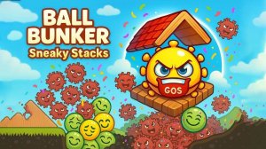 Shape Stacker: Protective Physics