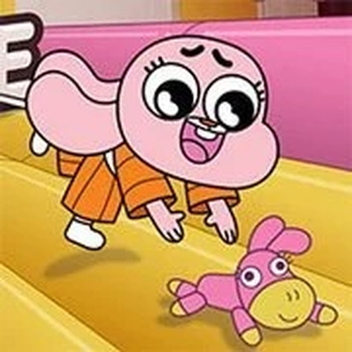 Elastic Stuffed Animal Grab