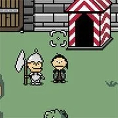 Pondside Puzzle Tales