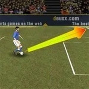 Lob Master 3 Online Soccer Game