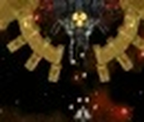 Nebula Guardian: Star Command
