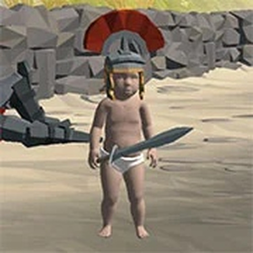 Baby Adventurer: Musical Puzzle World