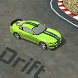 Velocity Slide Arcade Racer