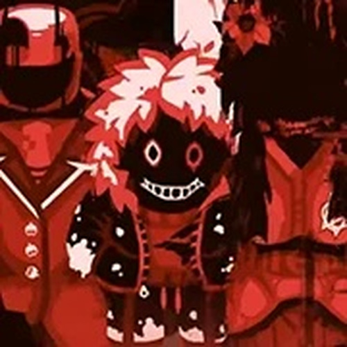 Crimson Sound Composer