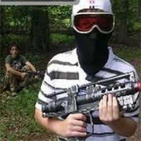 Target Blast 4 Fun Aim