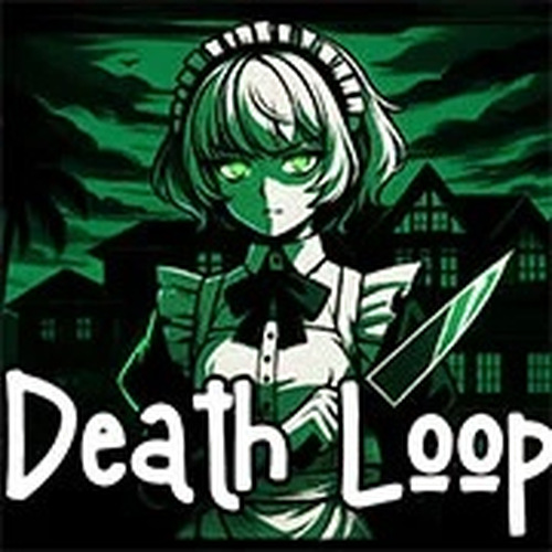 Loop of Secrets: School Suspense